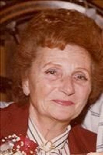Etta Satinoff Profile Photo