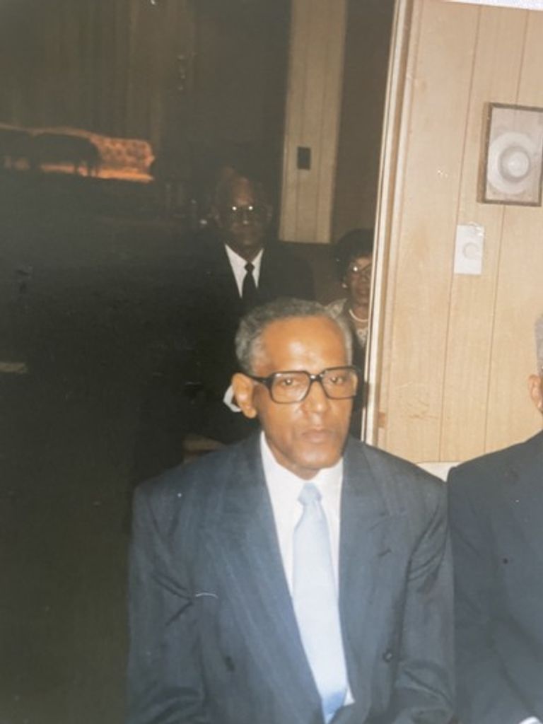 Raymond Brashears Profile Photo