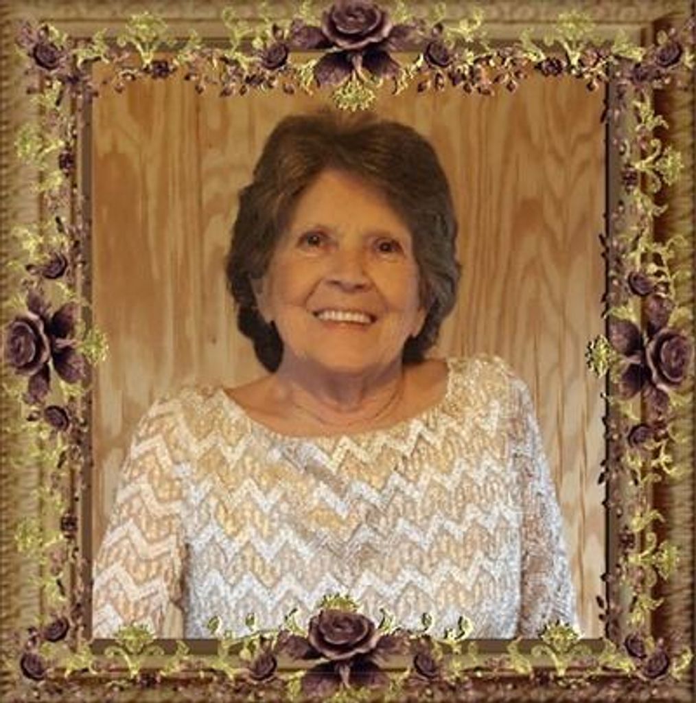 Mavis M. Cross
