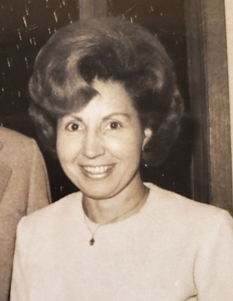 Katherine Johnson