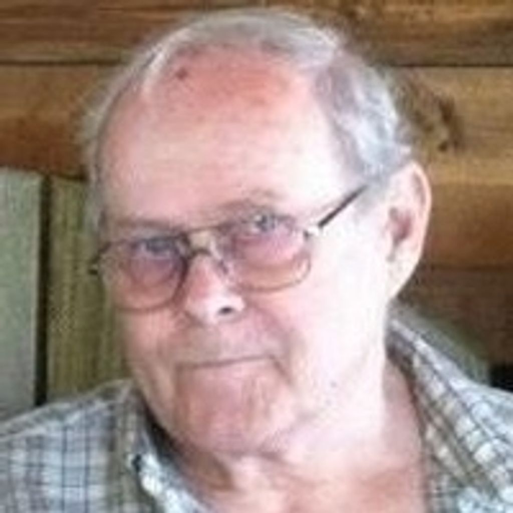 William  A. Magnusson
