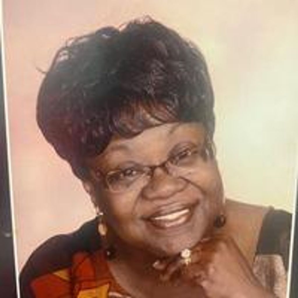Patricia M. Mcclain Profile Photo