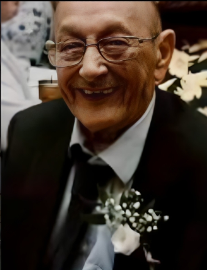 Frank Edward Holmes Profile Photo