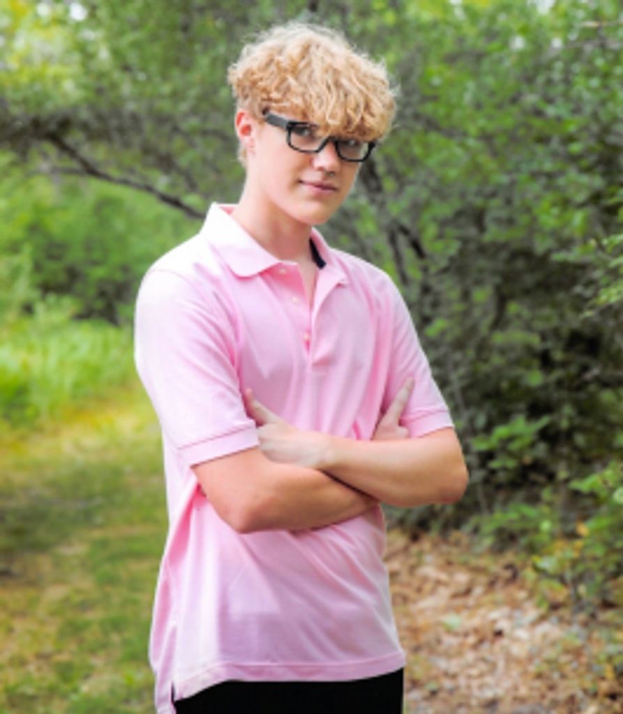 Christopher Allen Hachinsky Profile Photo