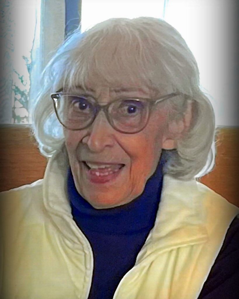 Clarice Ellis Mangaser Profile Photo