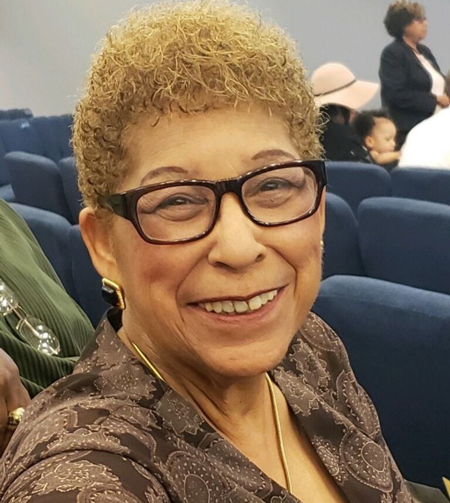 Sandra Lee Scott