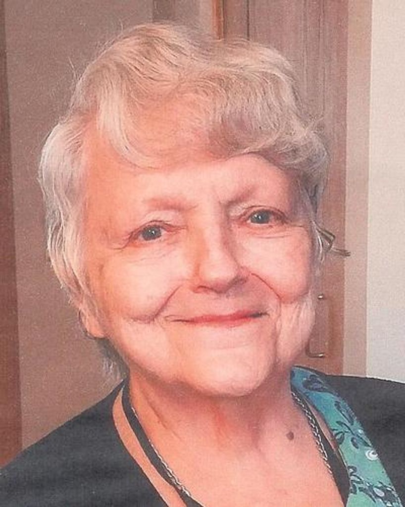 Elaine B. Shaw Profile Photo