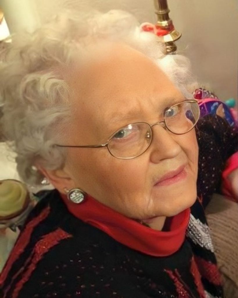 Joann M. Gehrman Profile Photo
