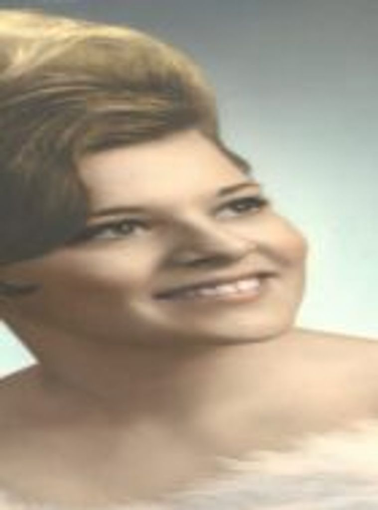 Julie Klimaszewski
