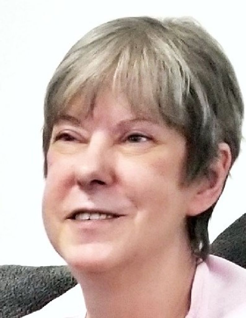 Elizabeth "Beth" Allen