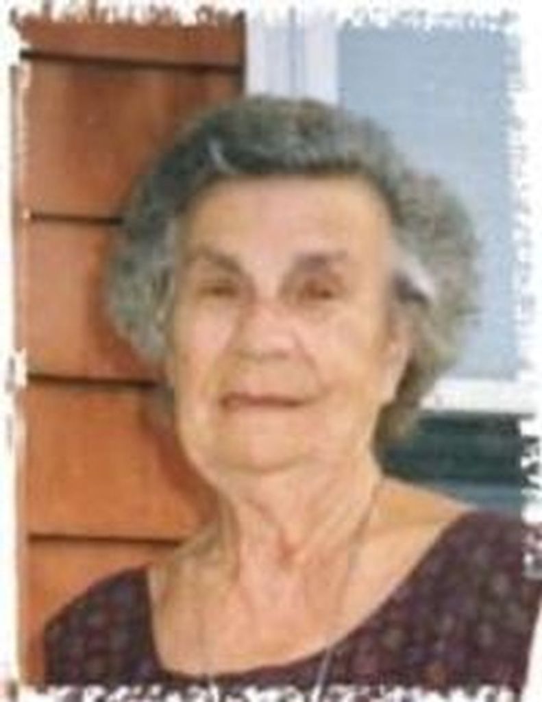Doris Lagala