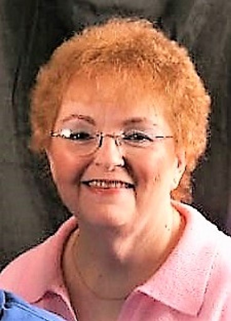 Joann Kinder