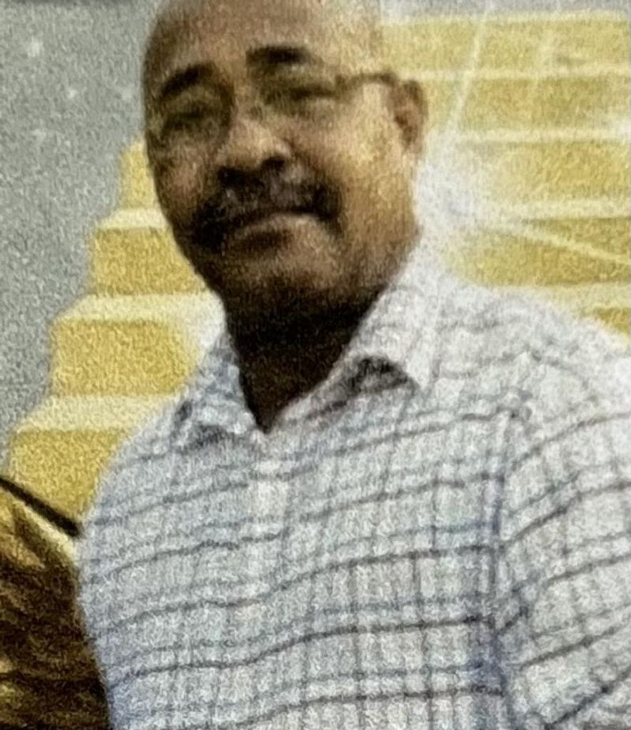 Douglas Williams Profile Photo