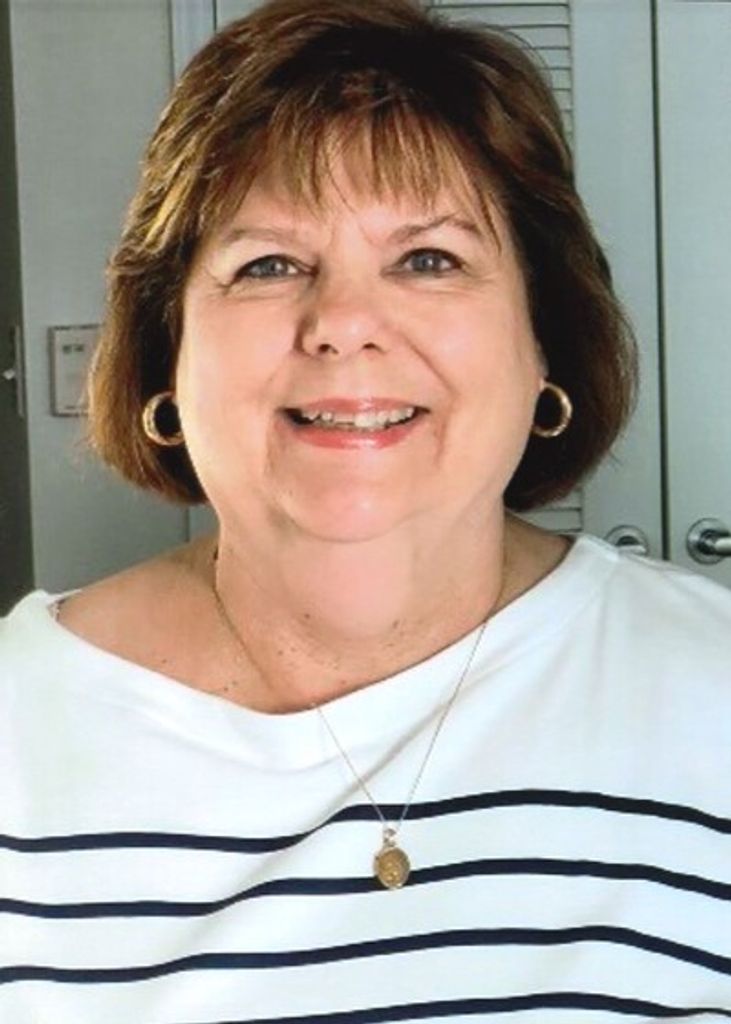 Mary Grace Kriese Profile Photo