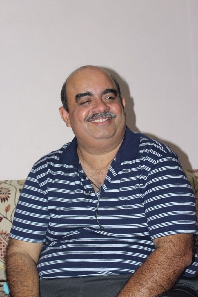 Ashok Kumar Arora