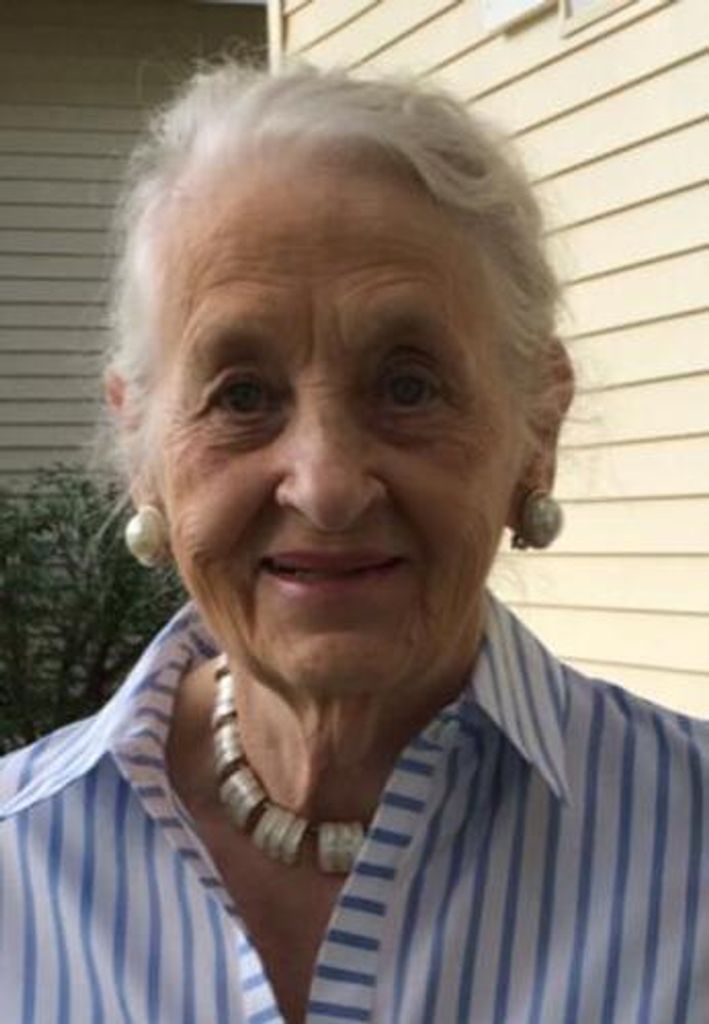 Verna Osborn Profile Photo