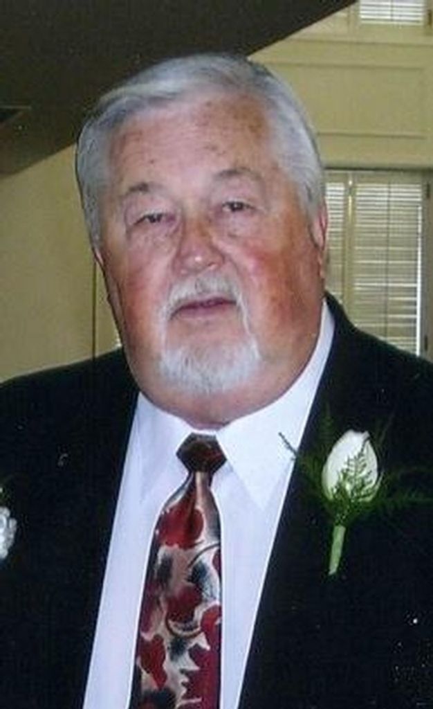 Franklin Delinor Ivey