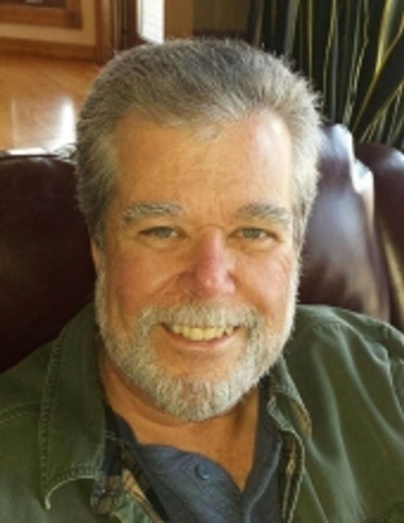 Terry Jon Hasselbacher Profile Photo