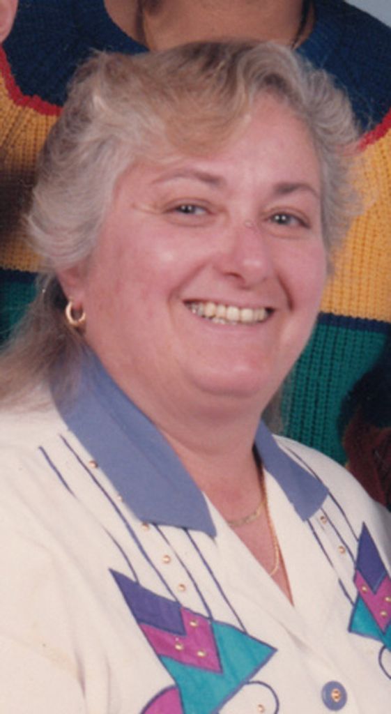 Phyllis Elizabeth Nash