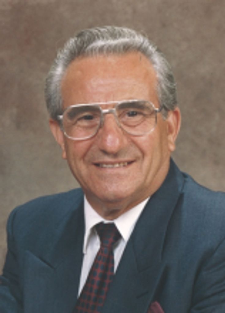 Pietro Corrado Profile Photo