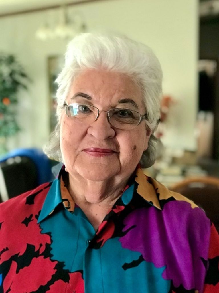 Wilburta C. Bollinger Profile Photo