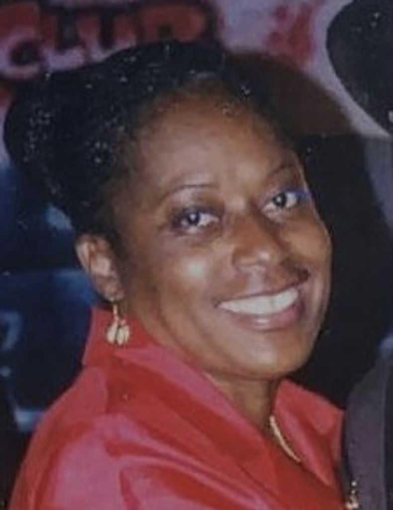 Patricia Ann Peebles