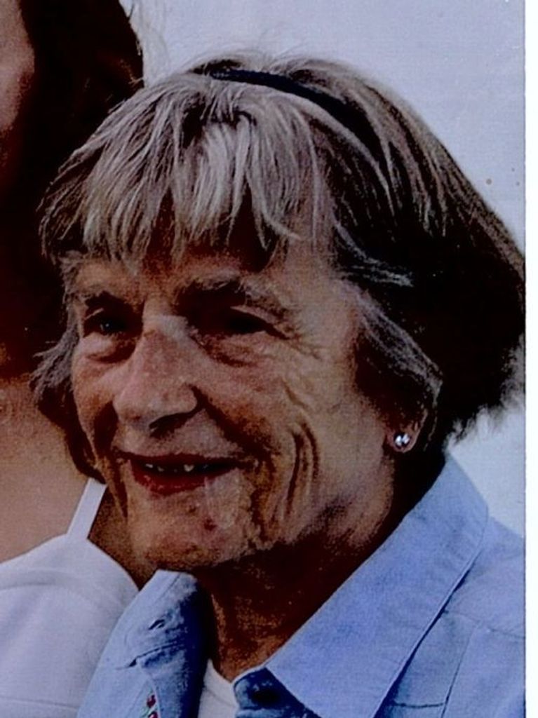 Rosemary Oehm (Oehm)  Mcnichols Profile Photo