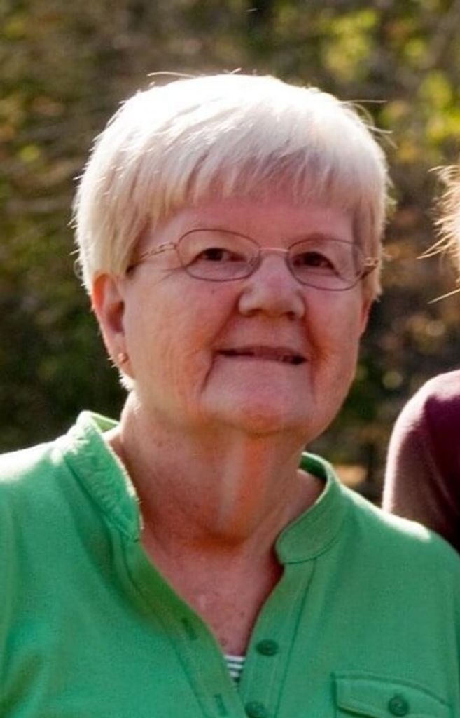Harriet L. Wagner