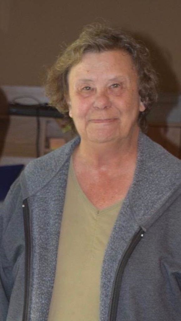 Billie Sue Jackson