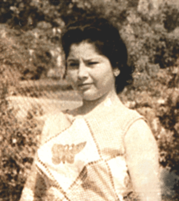 Mary Concepcion Saldivar