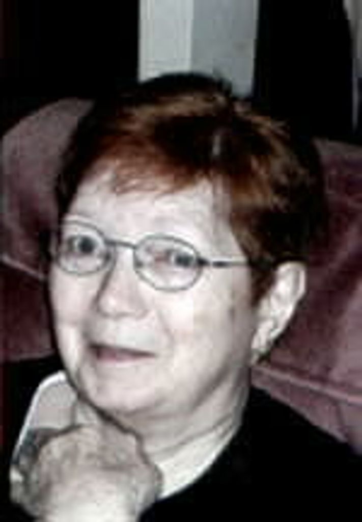 Peggy Ann Krupa Profile Photo