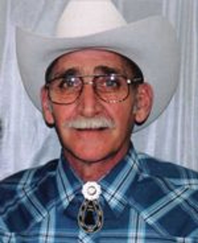 Eldon Robert Garrett