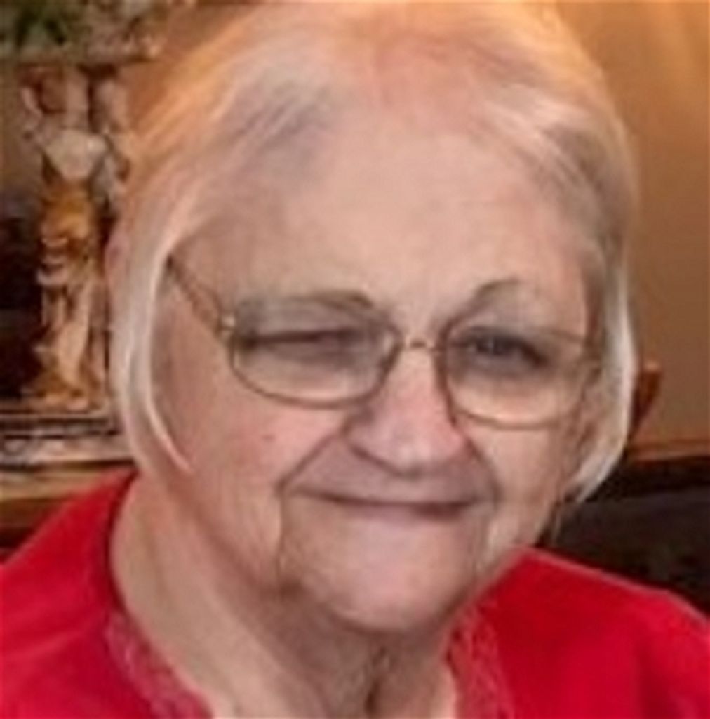 Mary K. Dekeyrel