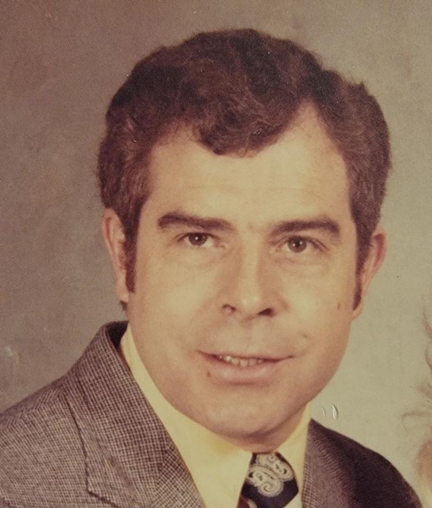 Loren Richardson Profile Photo