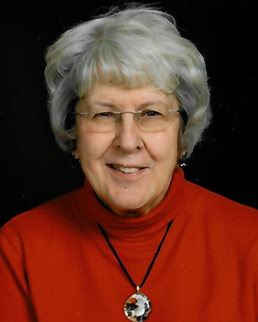 Sharon Van Valkenburg Profile Photo