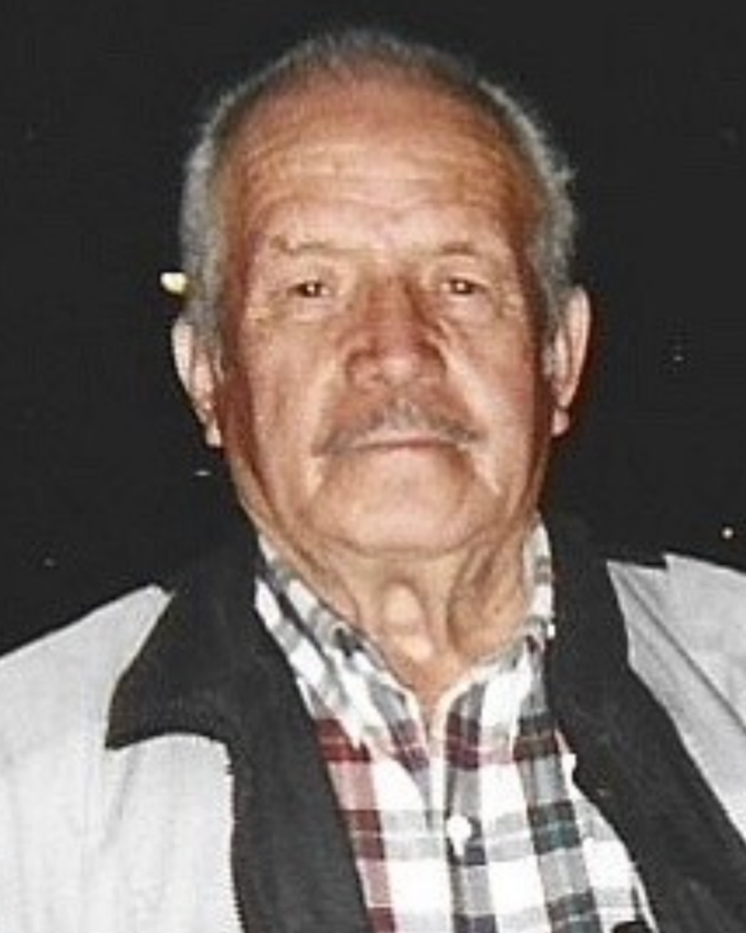 Vicente Rios Profile Photo