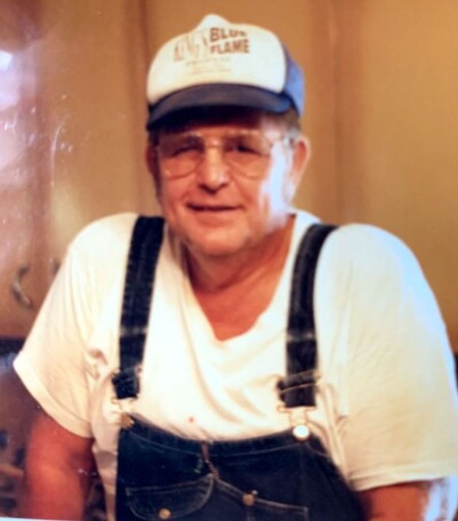Forrest "Bub" Lawrence Salters Profile Photo