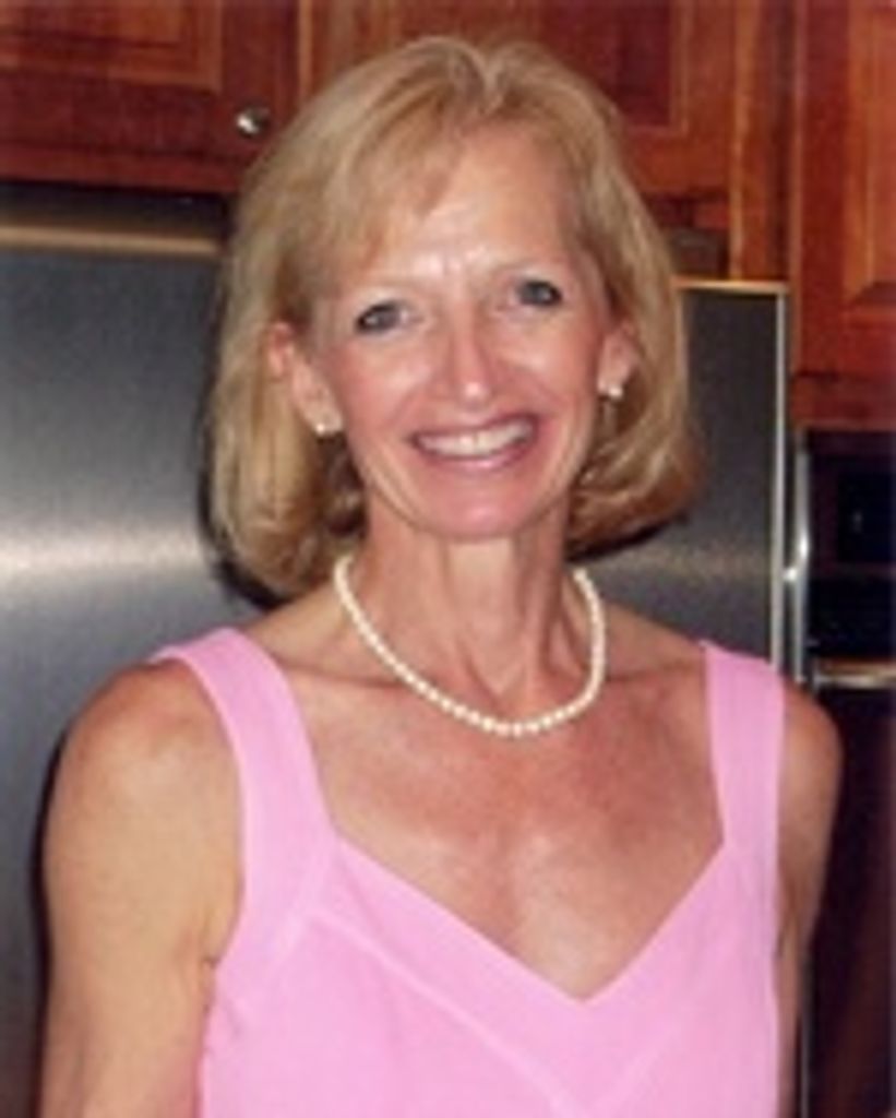 Rose Spence Mcmorrow