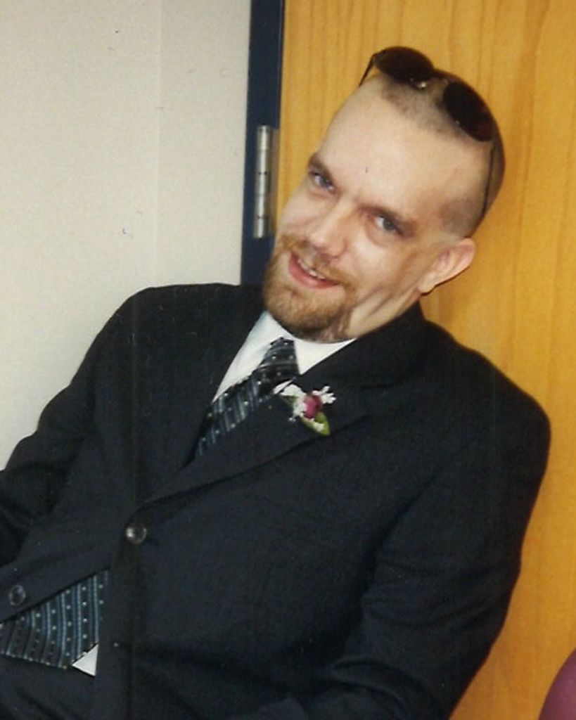 David Joseph Best Profile Photo