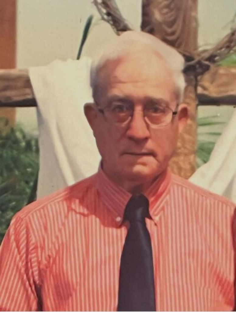 Dale Ingram Profile Photo