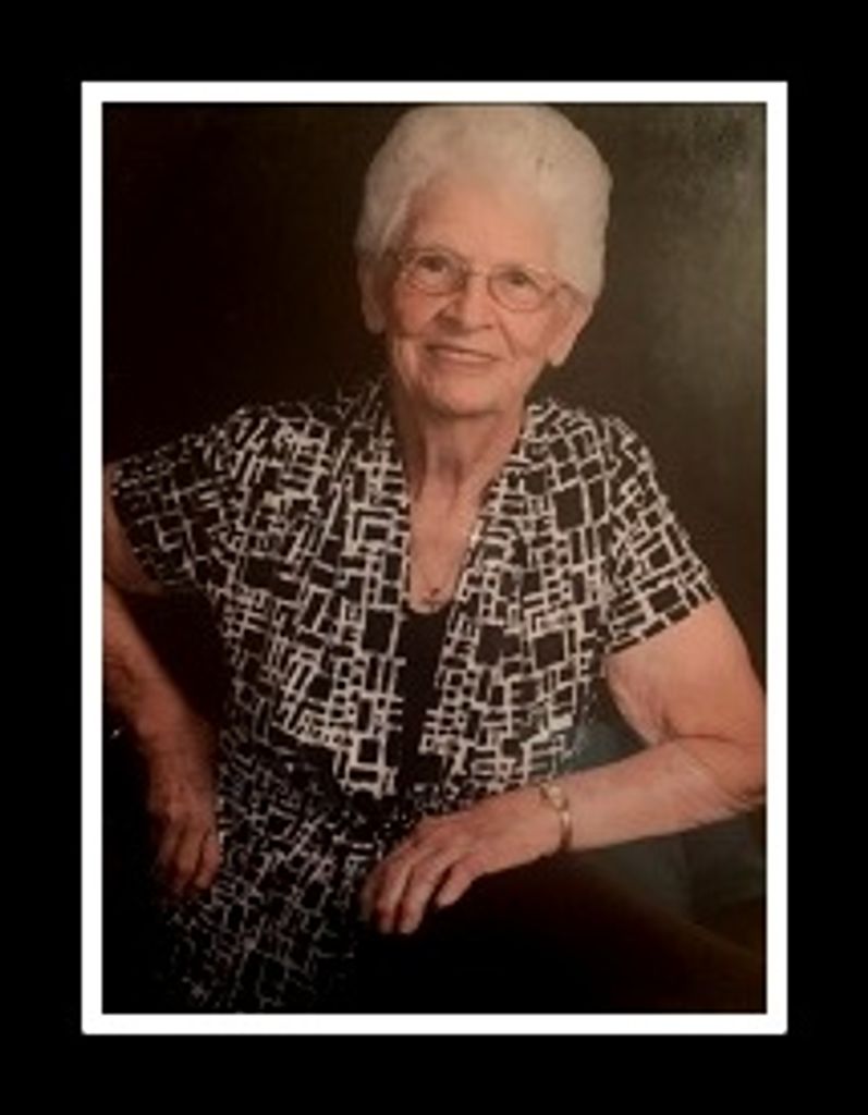 Bobbie Jewel Smith