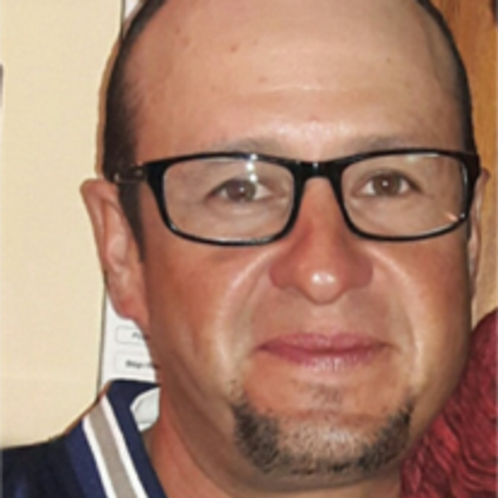 Terry Lee Parks