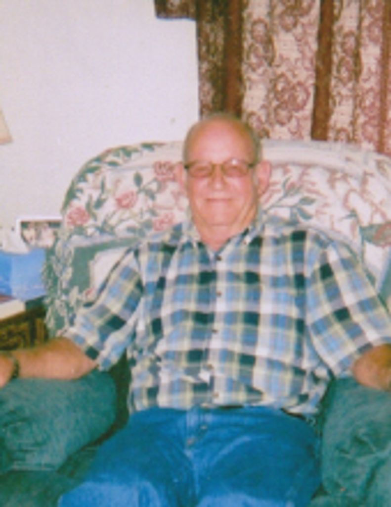 Eugene "Monk" Williams