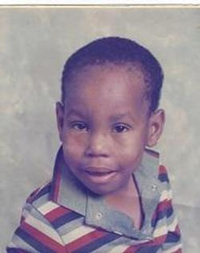 Reginald Washington Profile Photo