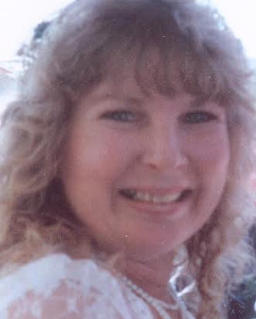 Jane Ruth Vereecke(Jenkins)