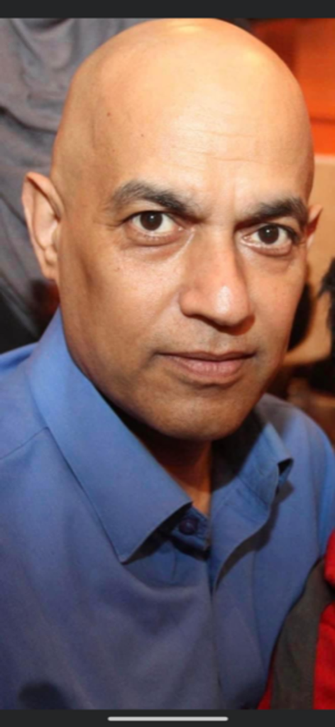Mr. John Nazim Uddin Profile Photo