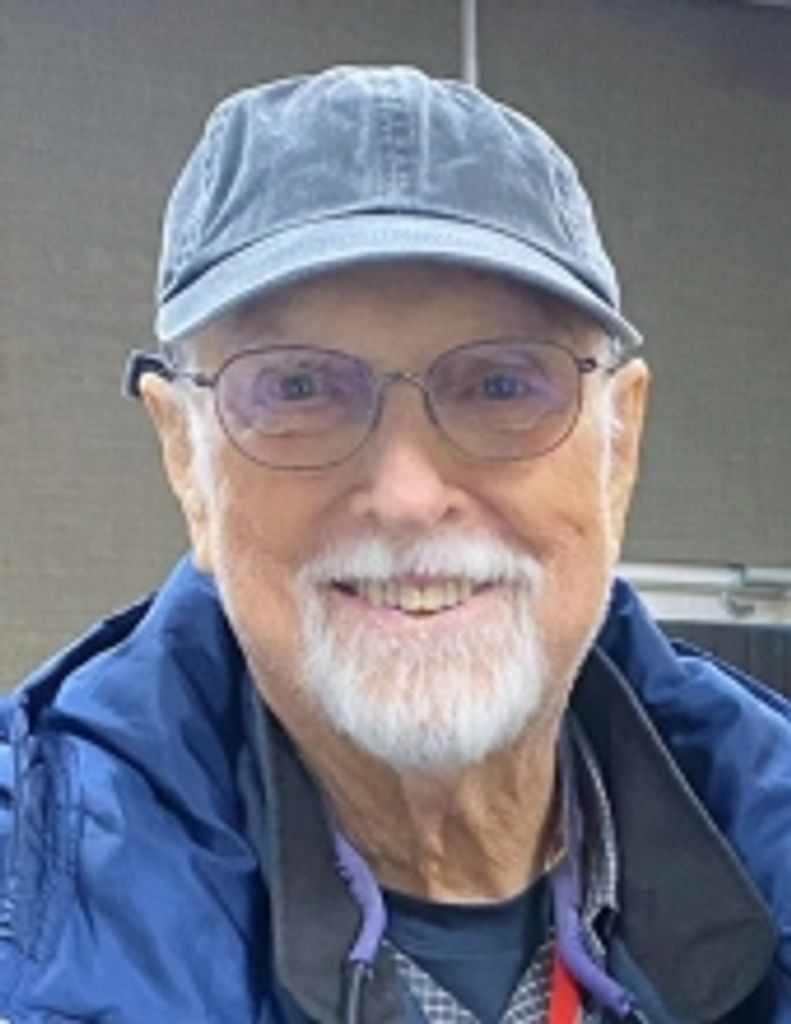 Nelson Ellis Rogers