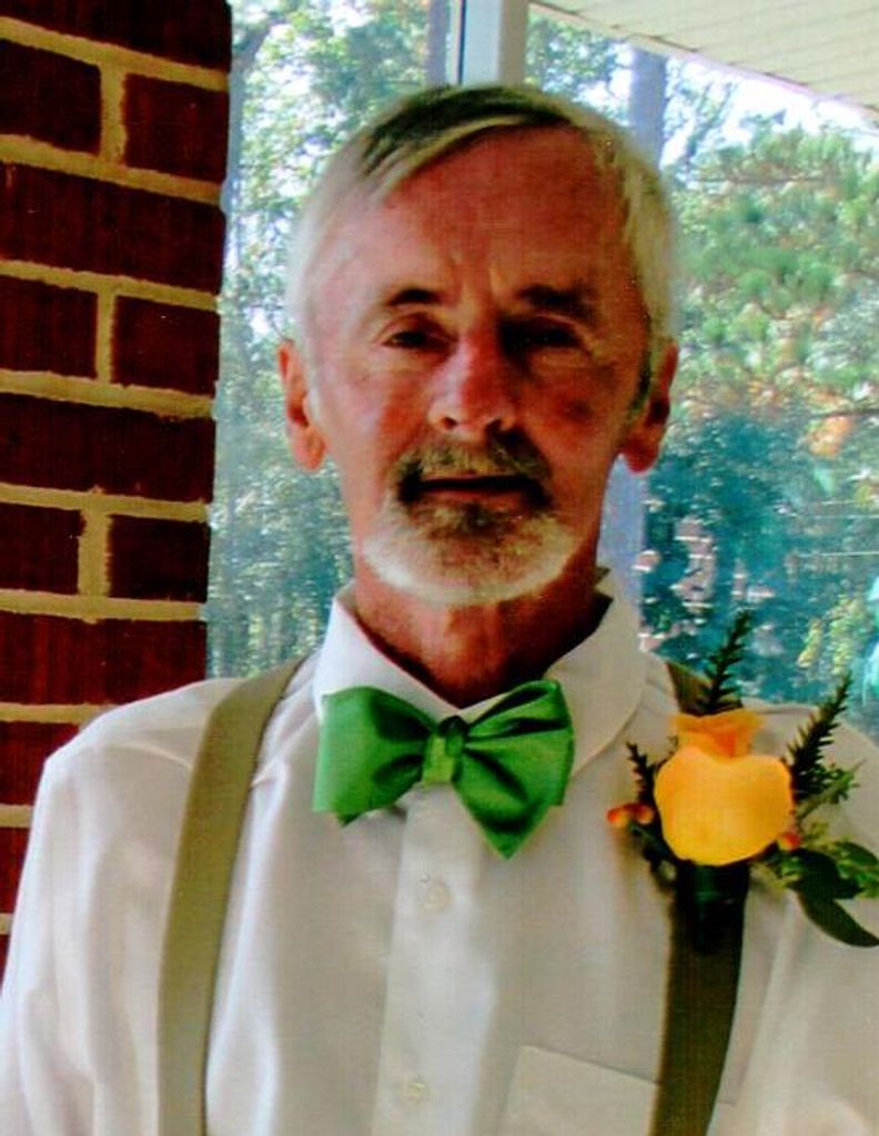 Glenn Carpenter