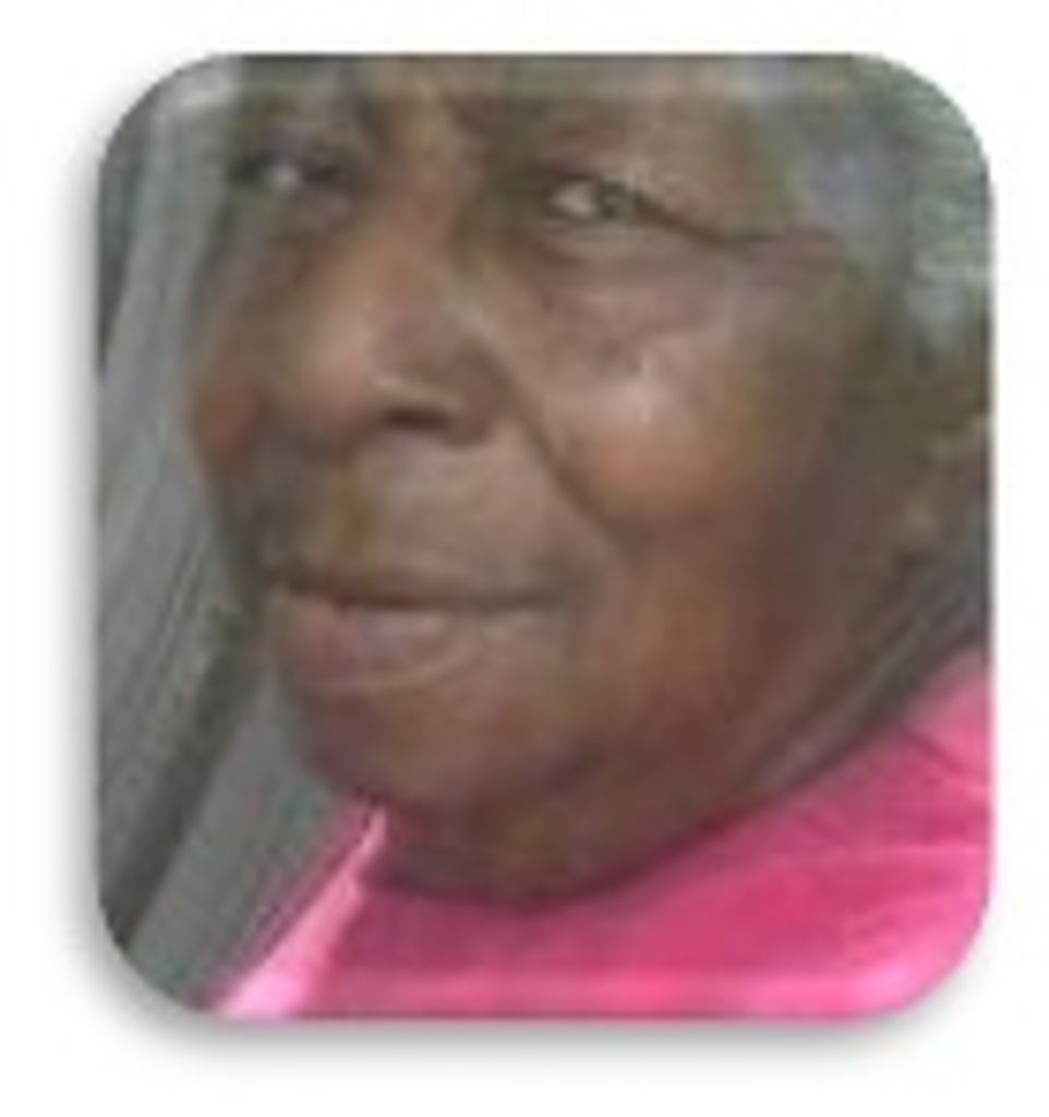Mary Ruth Patterson