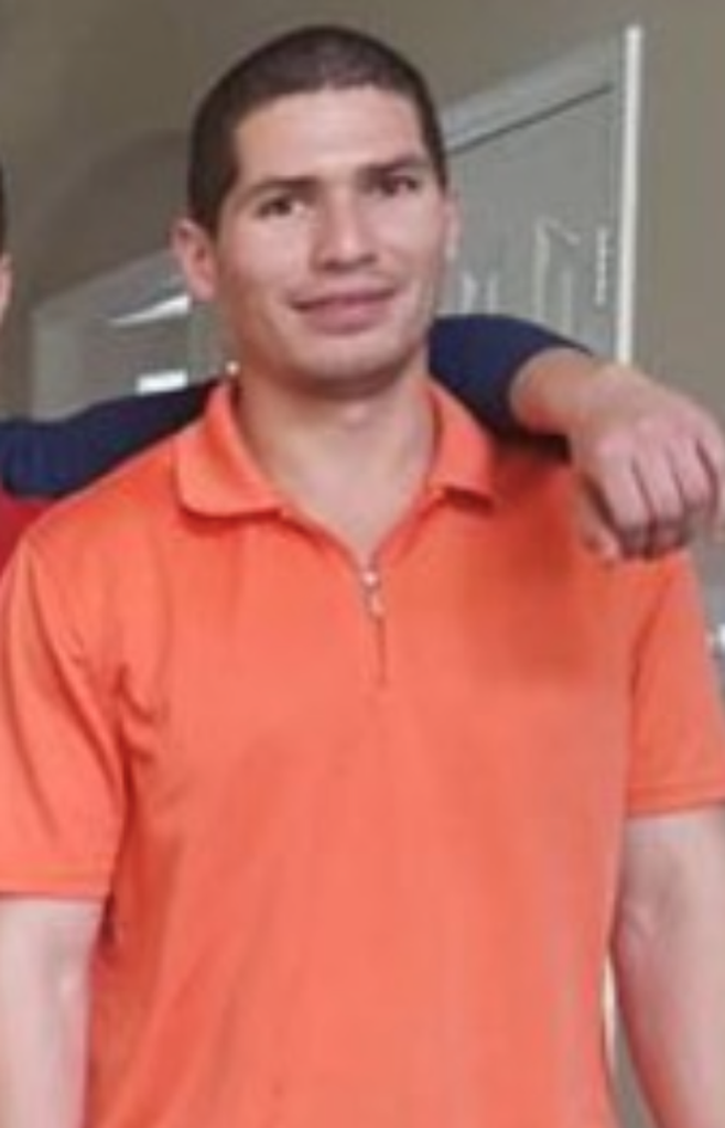 Mike Anthony Umanzor Jr.